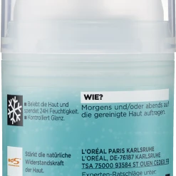L’Oréal Paris Men Expert Hydra Energy Kühlendes Feuchtigkeits-Gel Anti-Glanz -DAYTOX shop MAM 7682563 SHOP IMAGE 1.4