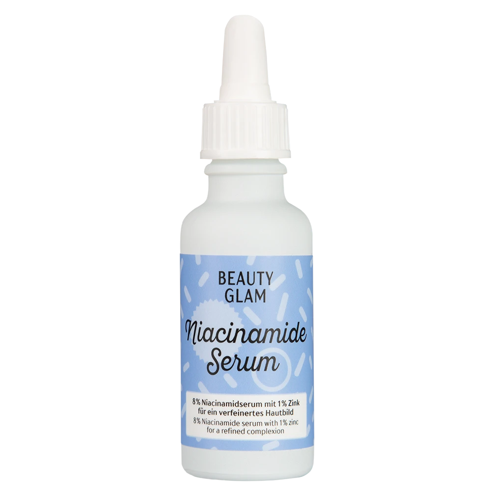 Beauty Glam Niacinamide Serum – Bild 2
