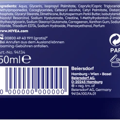 NIVEA Cellular Luminous 630 Anti Pigmentflecken Regenerierende Nachtpflege -DAYTOX shop MAM 7752036 SHOP IMAGE 1.4