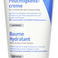 Cerave Feuchtigkeitscreme