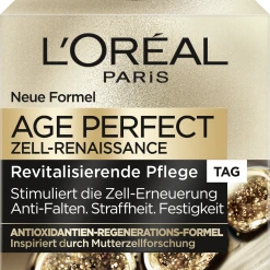 L’Oréal Paris Age Perfect Zell Renaissance Tagespflege