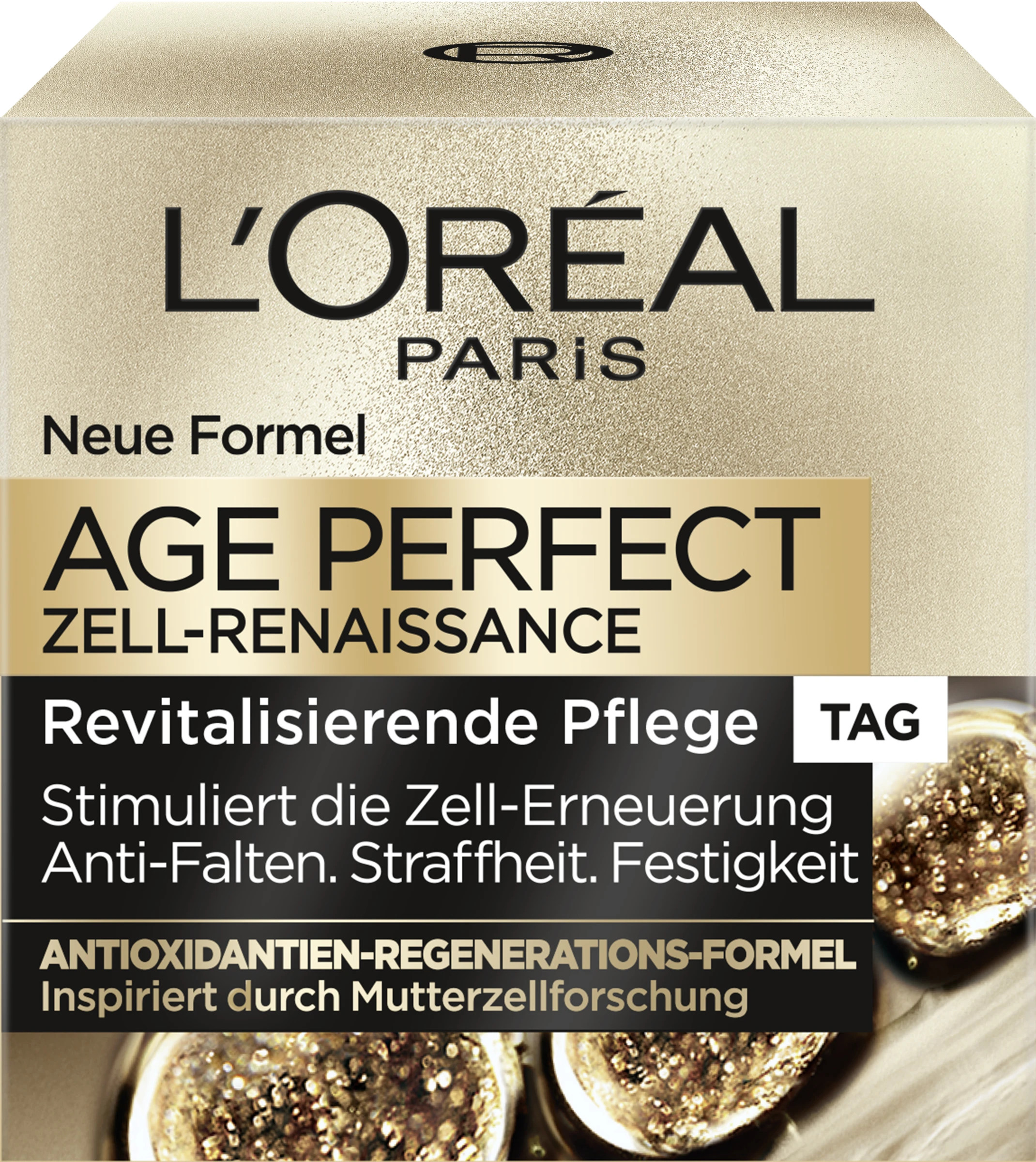 L’Oréal Paris Age Perfect Zell Renaissance Tagespflege