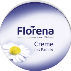 Florena Creme Mit Kamille