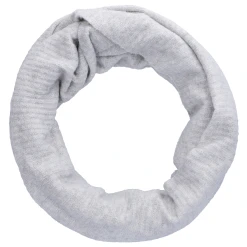 Accessories Loop-Schal Aus Recyceltem Material