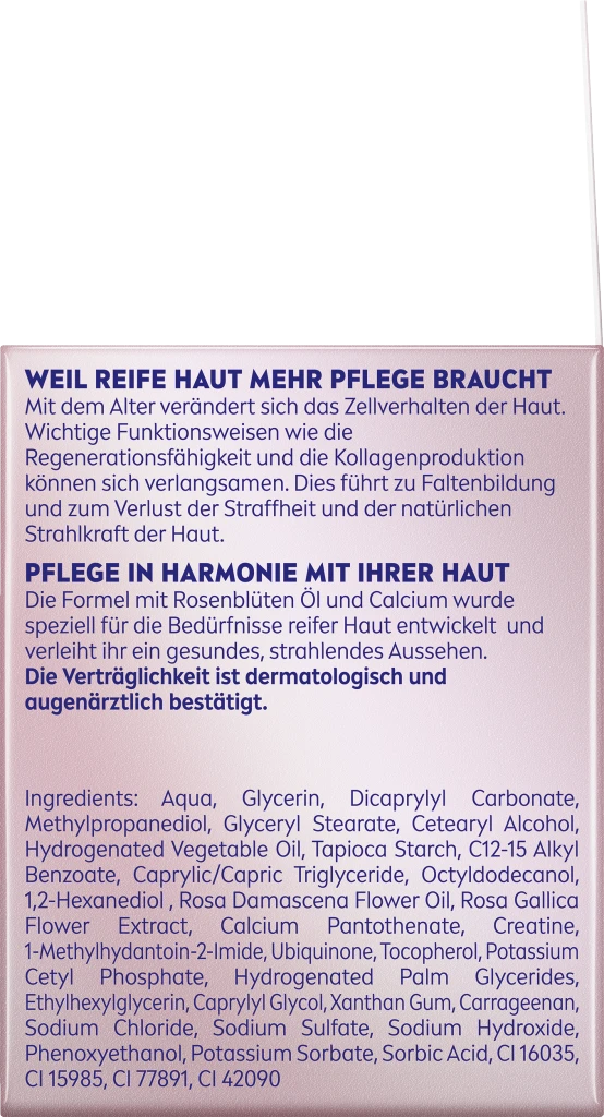 NIVEA Vital Strahlender Teint Straffende Augenpflege – Bild 3
