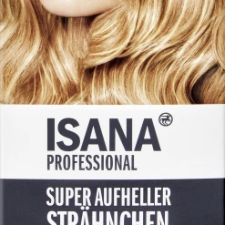 ISANA PROFESSIONAL Super Aufheller Strähnchen
