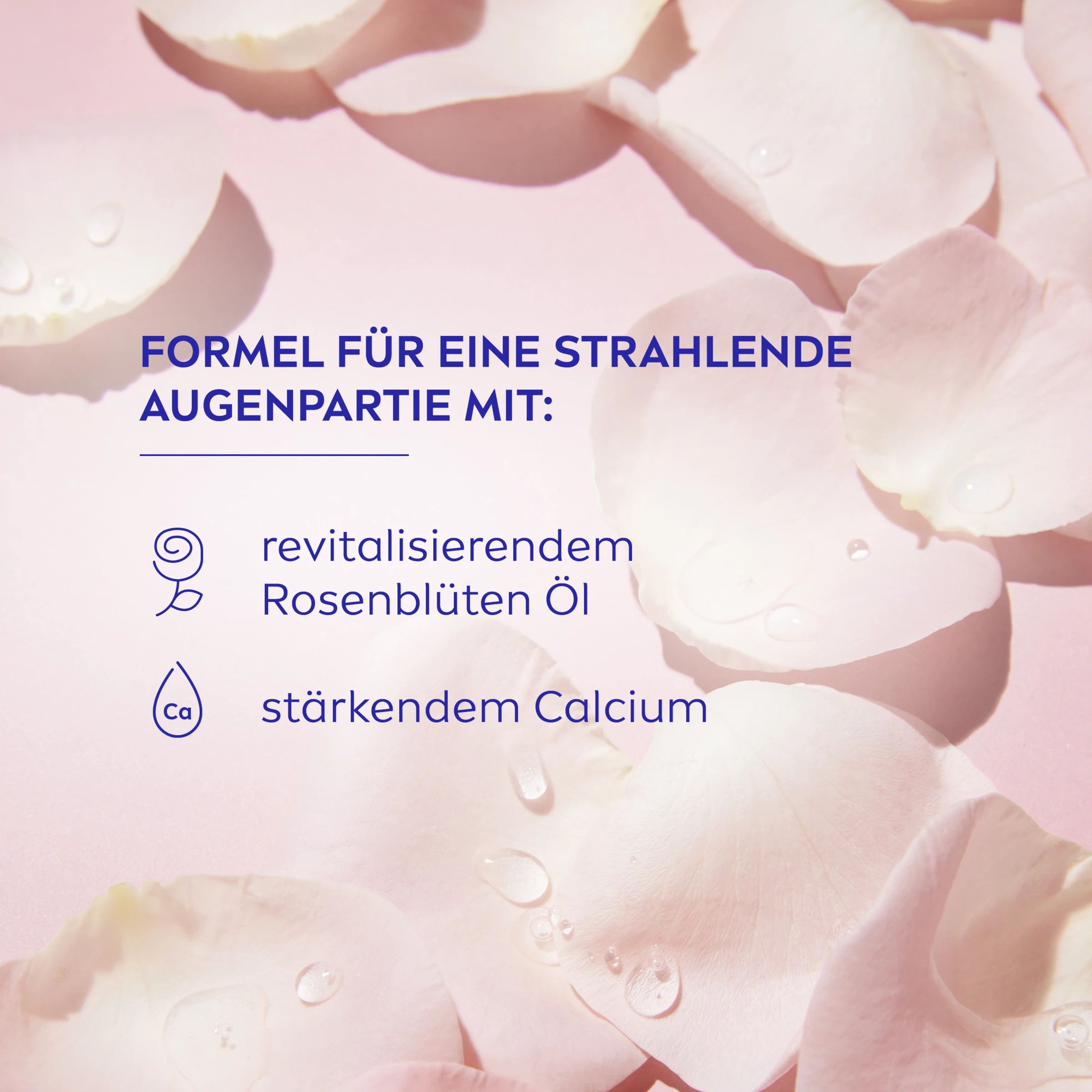 NIVEA Vital Strahlender Teint Straffende Augenpflege – Bild 7