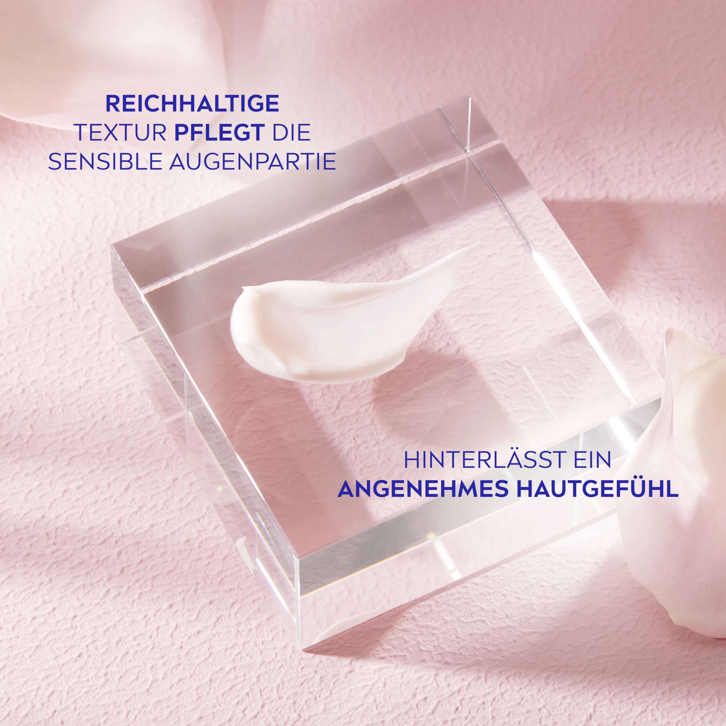 NIVEA Vital Strahlender Teint Straffende Augenpflege – Bild 8