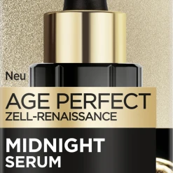 L’Oréal Paris Age Perfect Zell-Renissance Midnight Serum