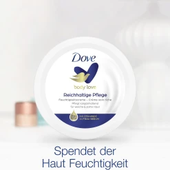 DOVE Feuchtigkeitscreme Reichhaltige Pflege 10 DOVE Feuchtigkeitscreme Reichhaltige Pflege -DAYTOX shop MAM 8202114 SHOP IMAGE 1.4