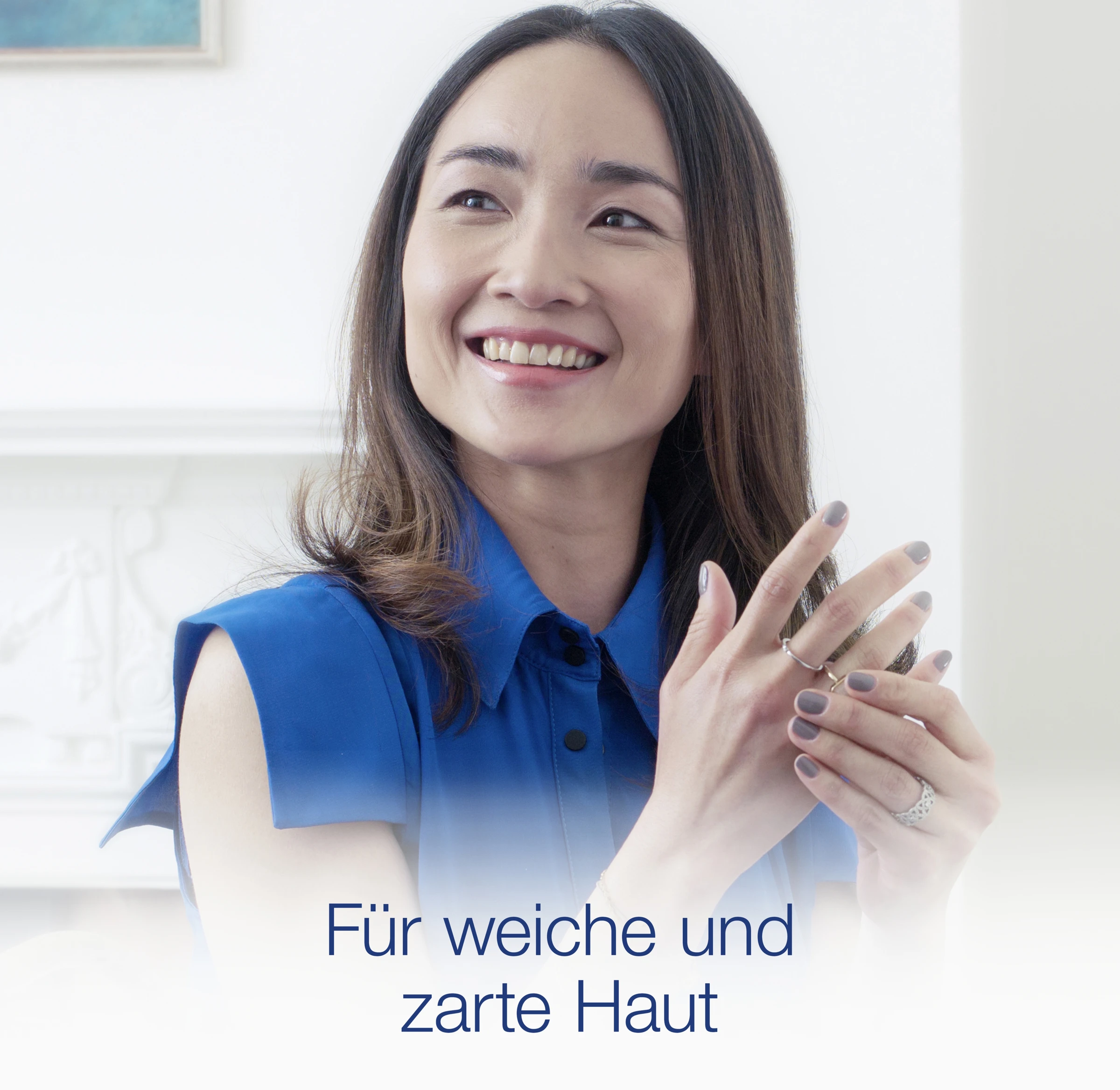 DOVE Feuchtigkeitscreme Reichhaltige Pflege 6 DOVE Feuchtigkeitscreme Reichhaltige Pflege – Bild 4