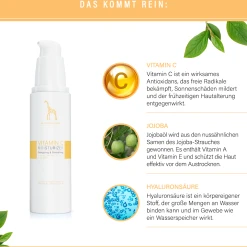 Mother Nature Vitamin C Moisturizer 12 Mother Nature Vitamin C Moisturizer -DAYTOX shop MAM 8245515 SHOP IMAGE 1.4