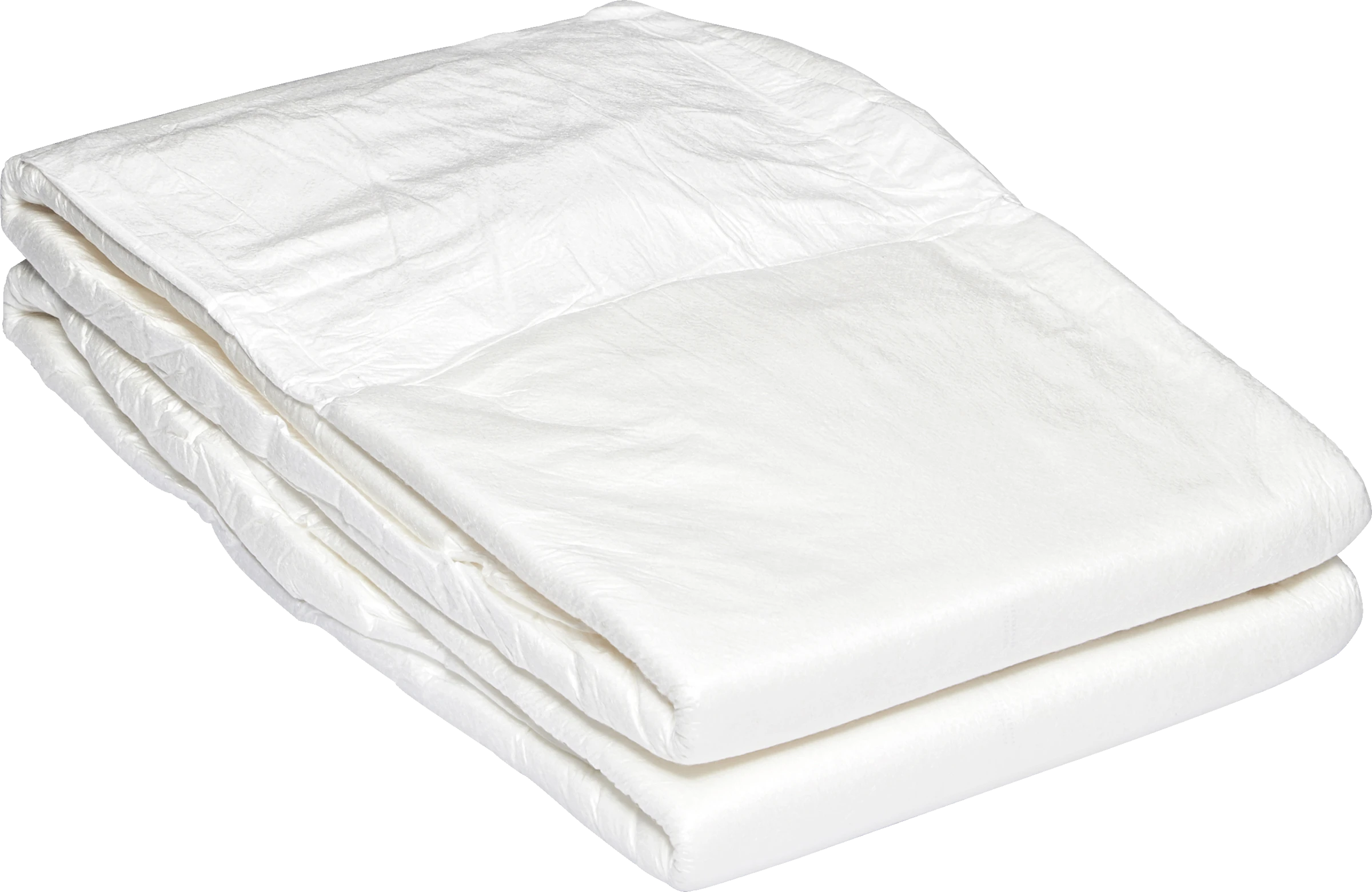 Facelle Diskret Elastic Slip Größe L Super Plus – Bild 2