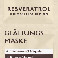 M. Asam Resveratrol Glättungsmaske