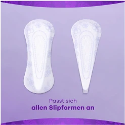 Always® Dailies Flexistyle Normal Slipeinlagen 19 Always® Dailies Flexistyle Normal Slipeinlagen -DAYTOX shop MAM 8256566 SHOP IMAGE 1.4