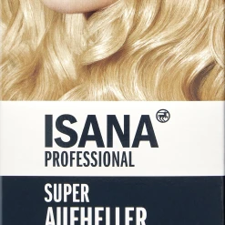ISANA PROFESSIONAL Super Aufheller Ultra Helles Blond