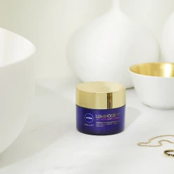 NIVEA Cellular Luminous 630 Anti Pigmentflecken Regenerierende Nachtpflege -DAYTOX shop MAM 8268098 SHOP IMAGE 1.4