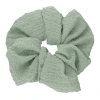 Accessories Grünes Scrunchie, Haarschmuck, Haargummi
