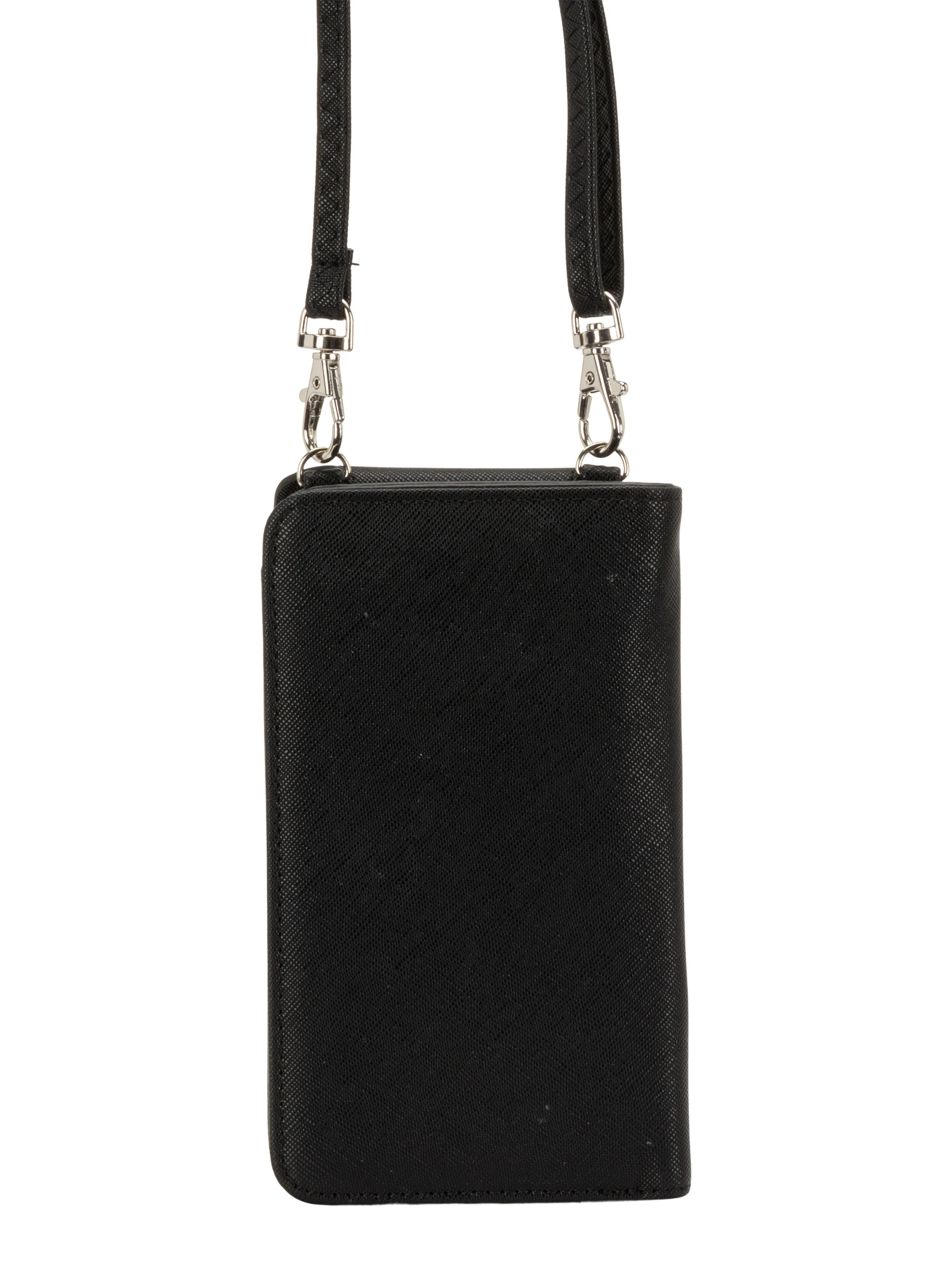 Accessories Portemonnaie Mit Handytasche Und Schultergurt – Bild 2