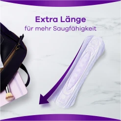 Always® Discreet Inkontinenz-Einlagen+ Long Plus 24 Always® Discreet Inkontinenz-Einlagen+ Long Plus -DAYTOX shop MAM 8306678 SHOP IMAGE 1.4