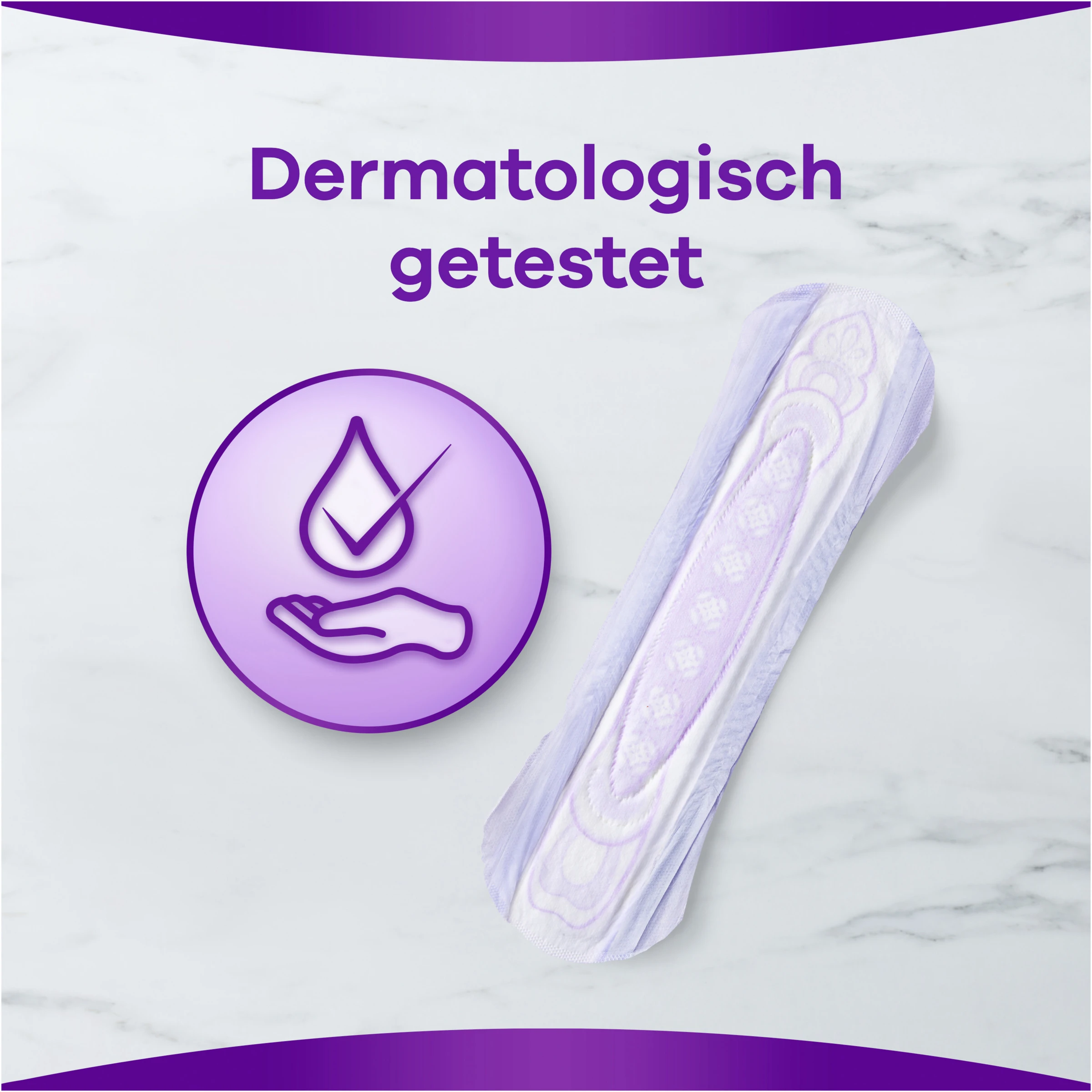 Always® Discreet Inkontinenz-Einlagen+ Long Plus 14 Always® Discreet Inkontinenz-Einlagen+ Long Plus – Bild 12