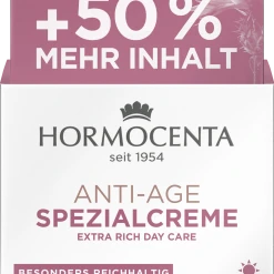 Hormocenta Anti-Age Spezialcreme