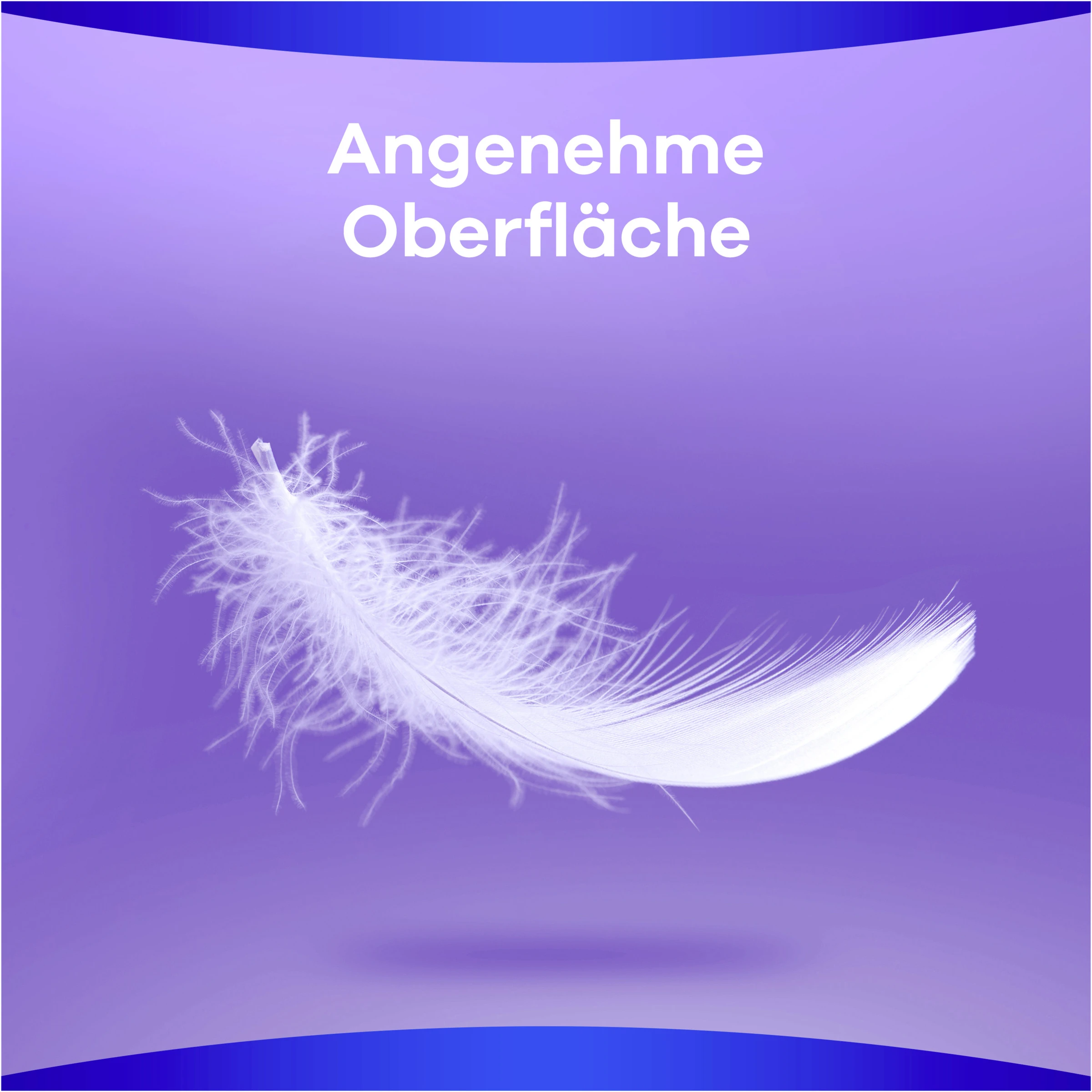 Always® Maxi Damenbinden ProFresh Long Ohne Flügel – Bild 4