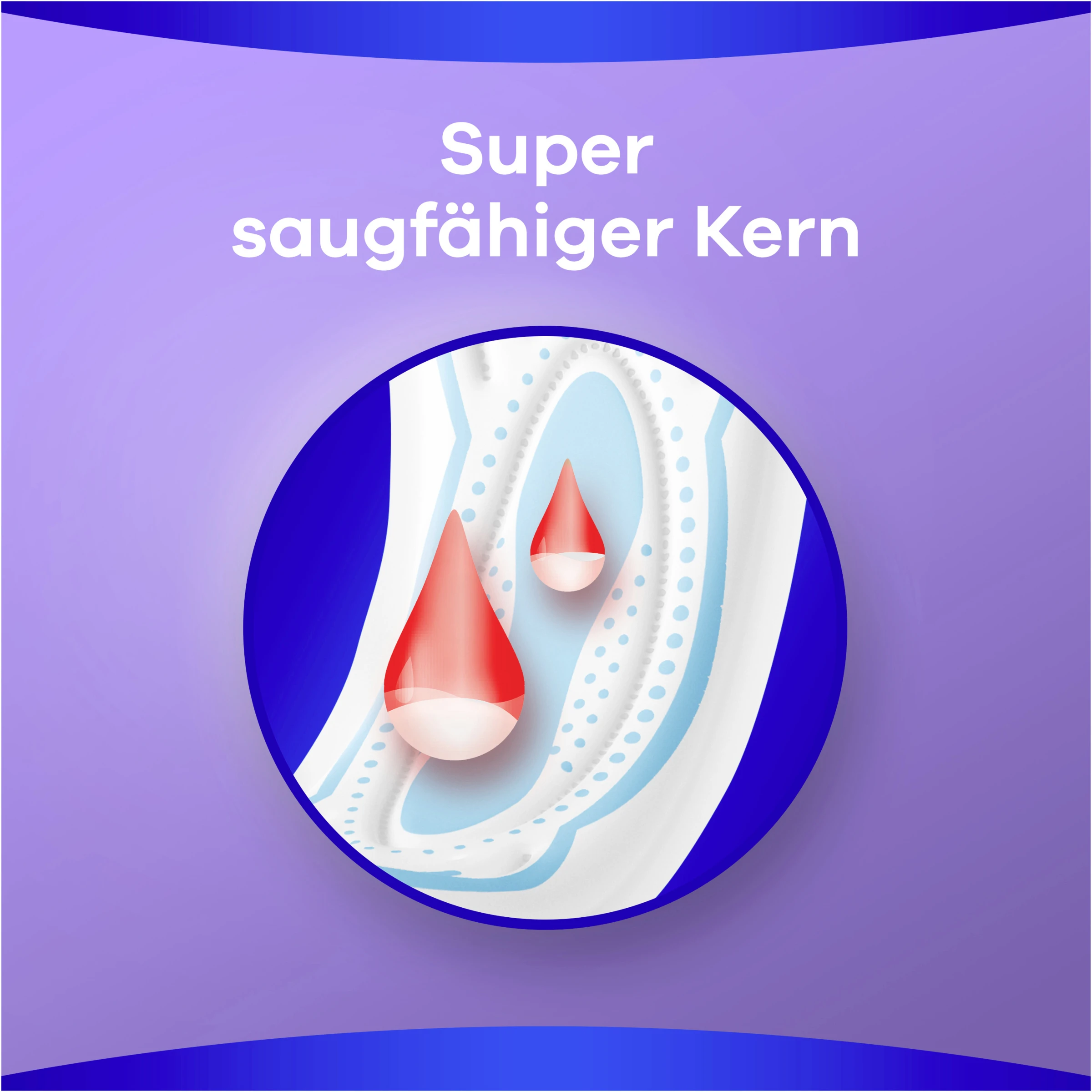 Always® Maxi Damenbinden ProFresh Long Ohne Flügel – Bild 8