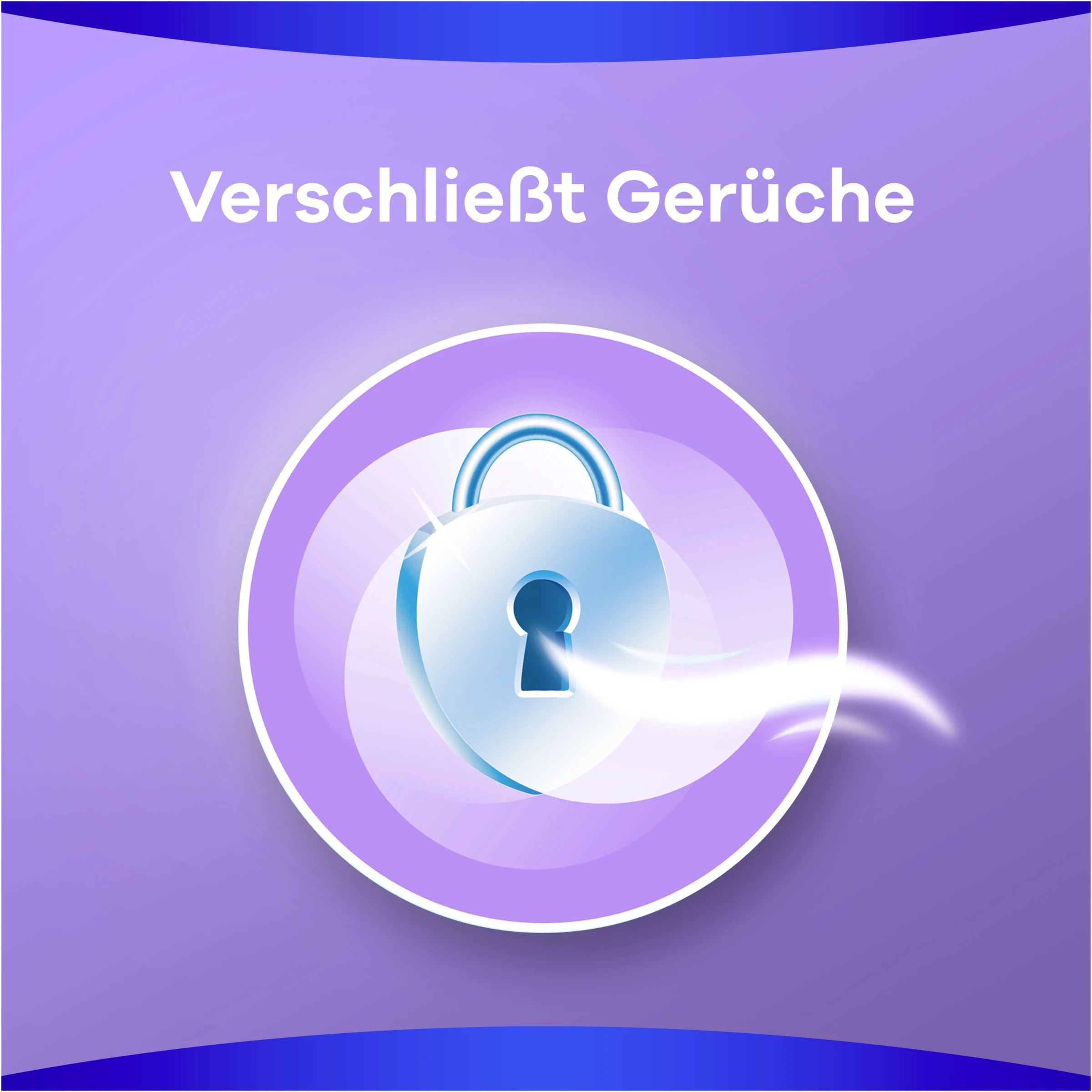 Always® Maxi Damenbinden ProFresh Long Ohne Flügel – Bild 9