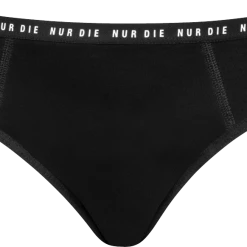 Nur Die Periodenunterwäsche Slip Stark Schwarz Gr. M 40-42 -DAYTOX shop MAM 8407647 SHOP IMAGE 1.4