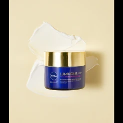 NIVEA Cellular Luminous 630 Anti Pigmentflecken Regenerierende Nachtpflege -DAYTOX shop MAM 8427856 SHOP IMAGE 1.4