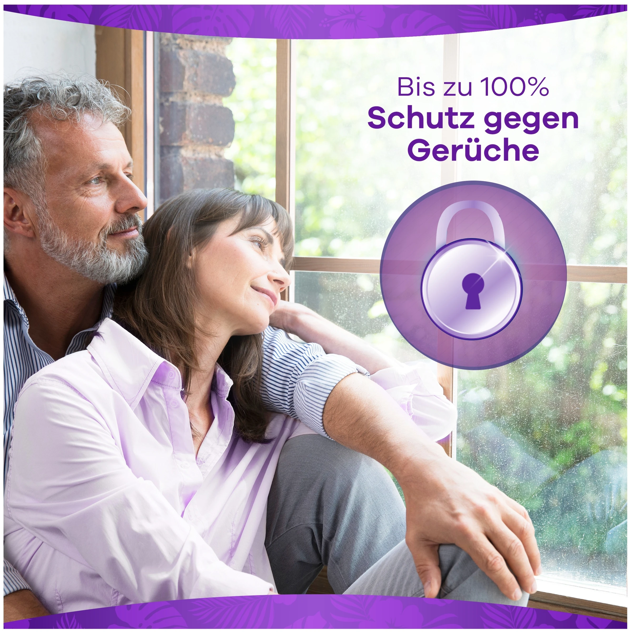 Always Dailies Large Extra Protect Slipeinlagen Big Pack – Bild 4