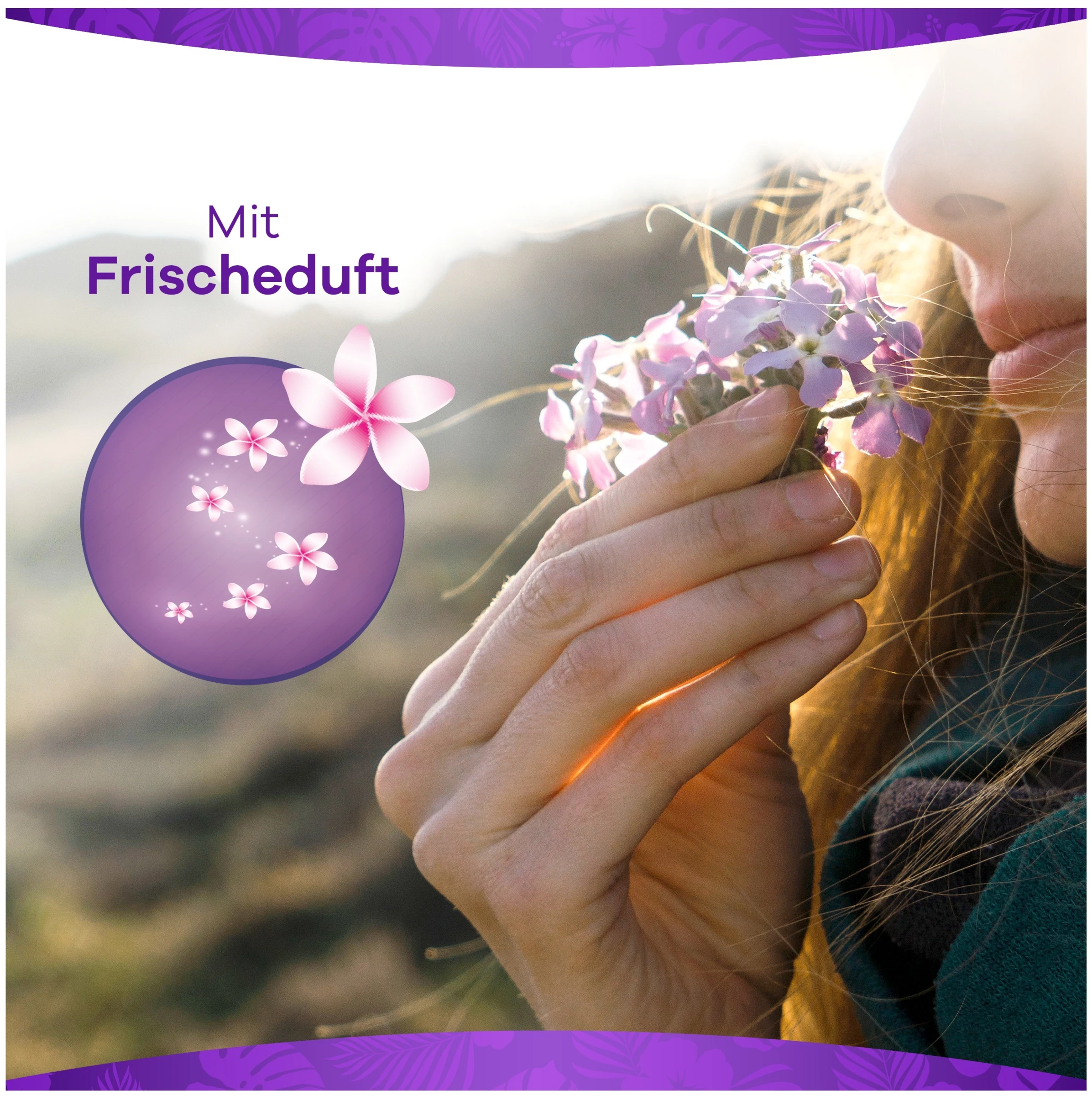 Always Dailies Large Extra Protect Slipeinlagen Big Pack – Bild 7