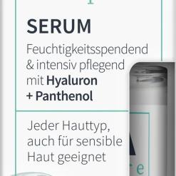 ISANA Pure Serum