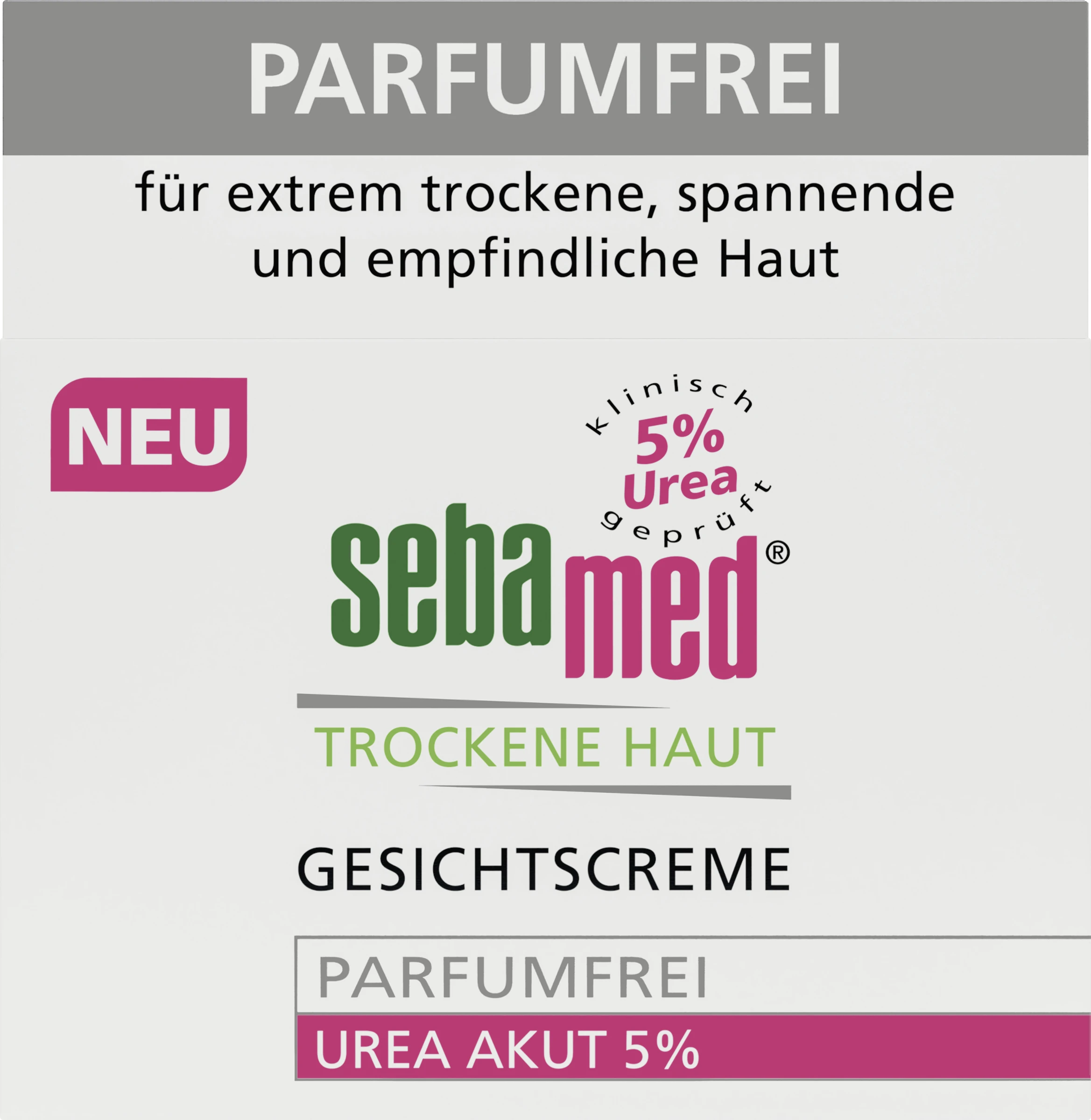 Sebamed Gesichtscreme Parfumfrei 3 Sebamed Gesichtscreme Parfumfrei