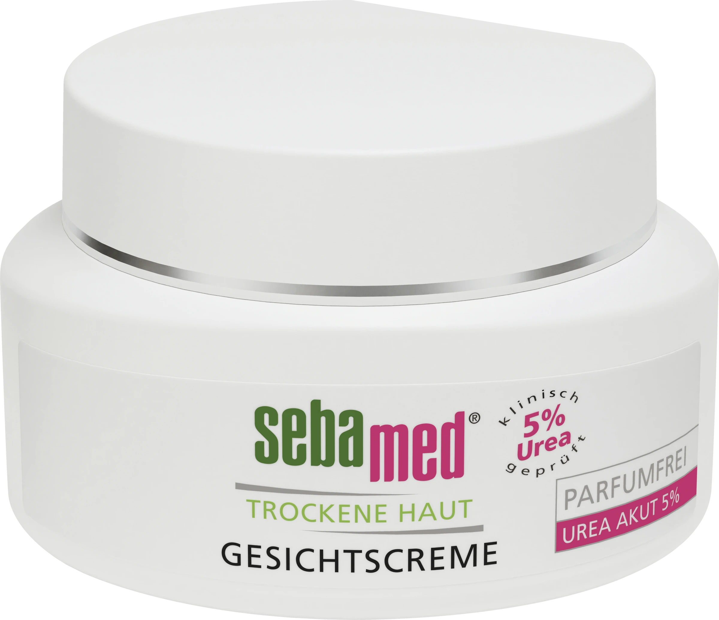 Sebamed Gesichtscreme Parfumfrei 5 Sebamed Gesichtscreme Parfumfrei – Bild 3