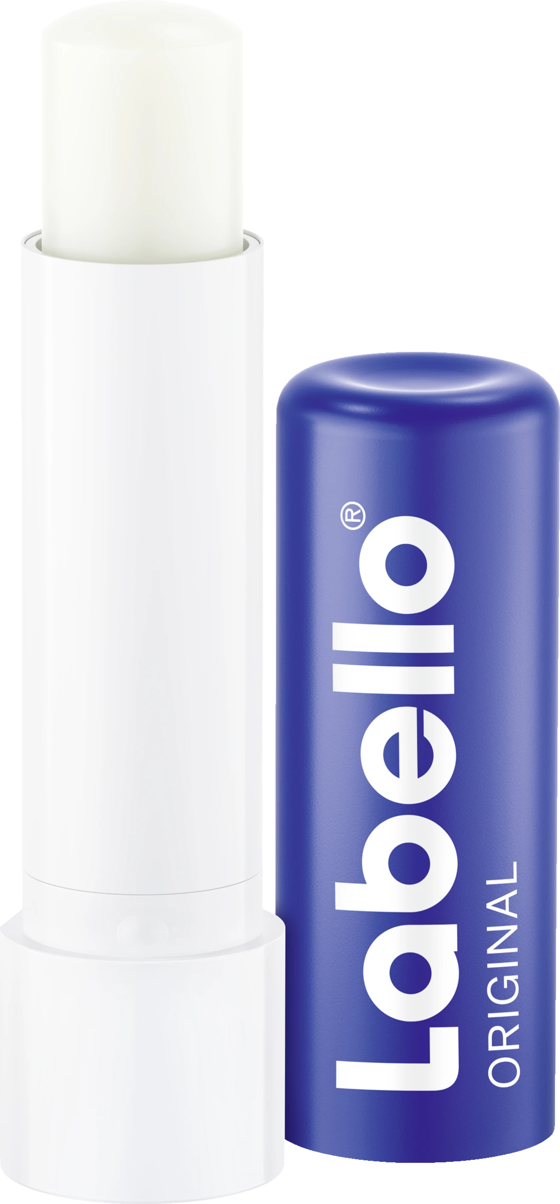 LABELLO Lippenpflegestift Original – Bild 6