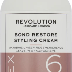 Revolution Haircare Plex 6 Bond Restore Styling Cream