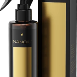 NANOIL Volumenspray