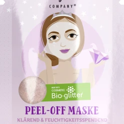The Beauty Mask Company Peel-Off Maske