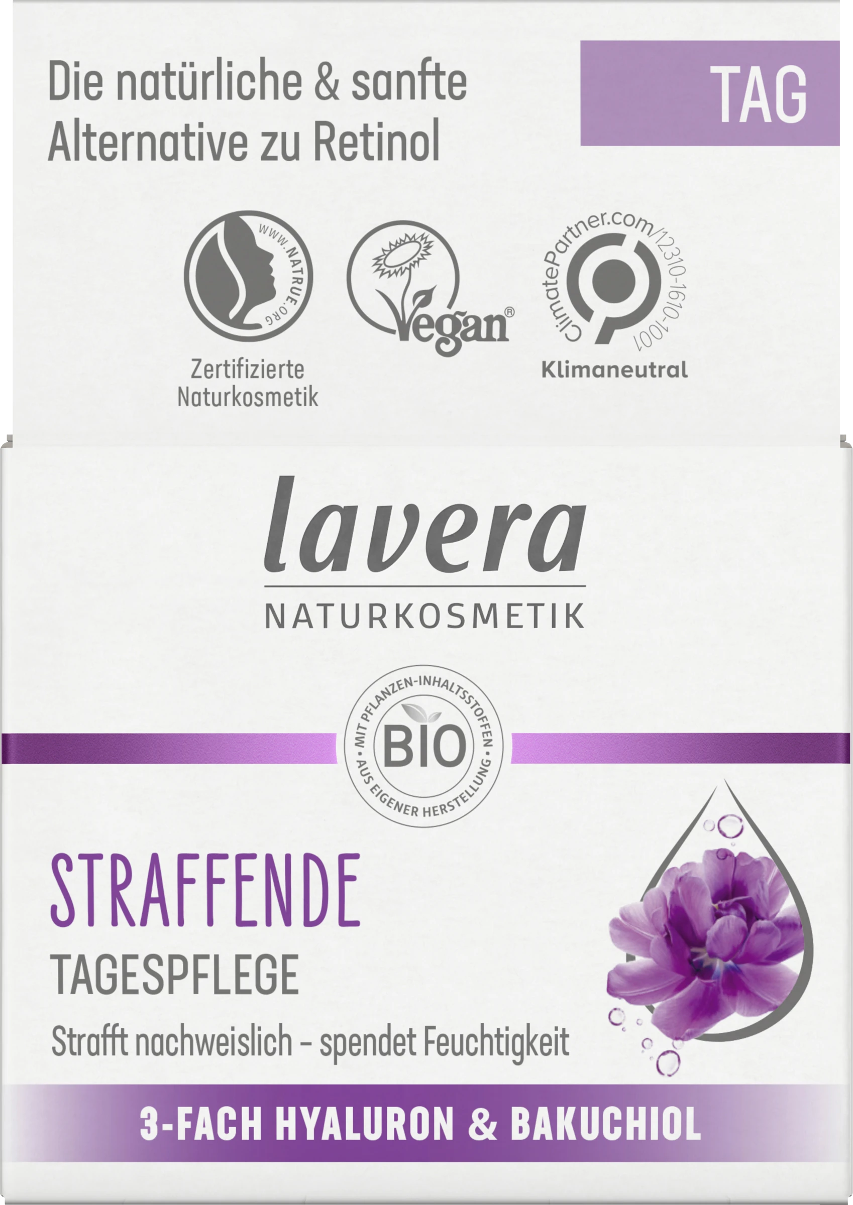 Lavera Straffende Tagespflege