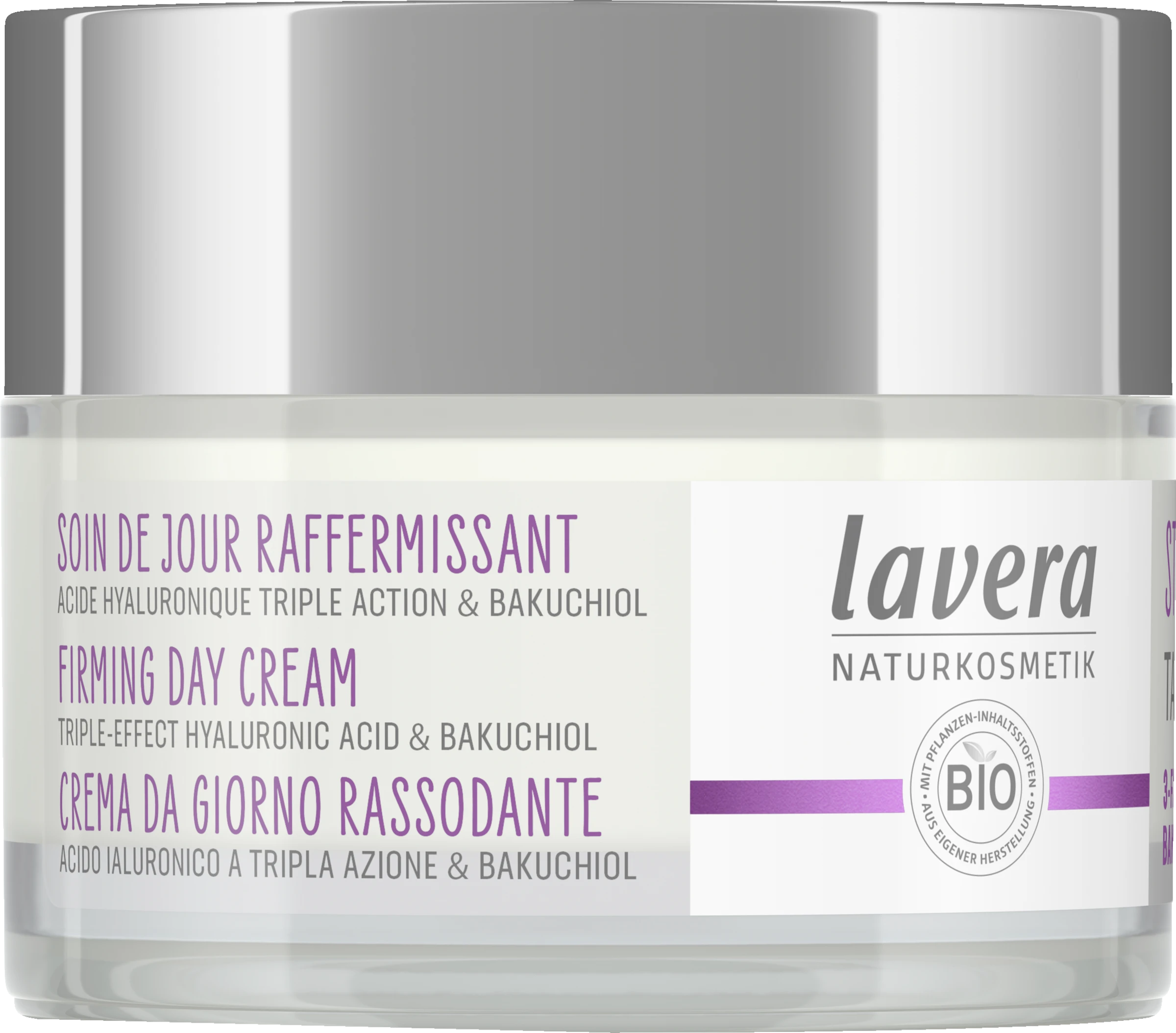 Lavera Straffende Tagespflege – Bild 5