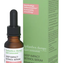 Spilanthox Therapy Deep Impact Retinol Serum 7 Spilanthox Therapy Deep Impact Retinol Serum -DAYTOX shop MAM 8550177 SHOP IMAGE 1.4