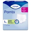 TENA Pants Discreet L