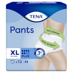 TENA Pants Plus XL