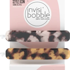 Invisibobble® BARRETTE Haarspange Havana Mama