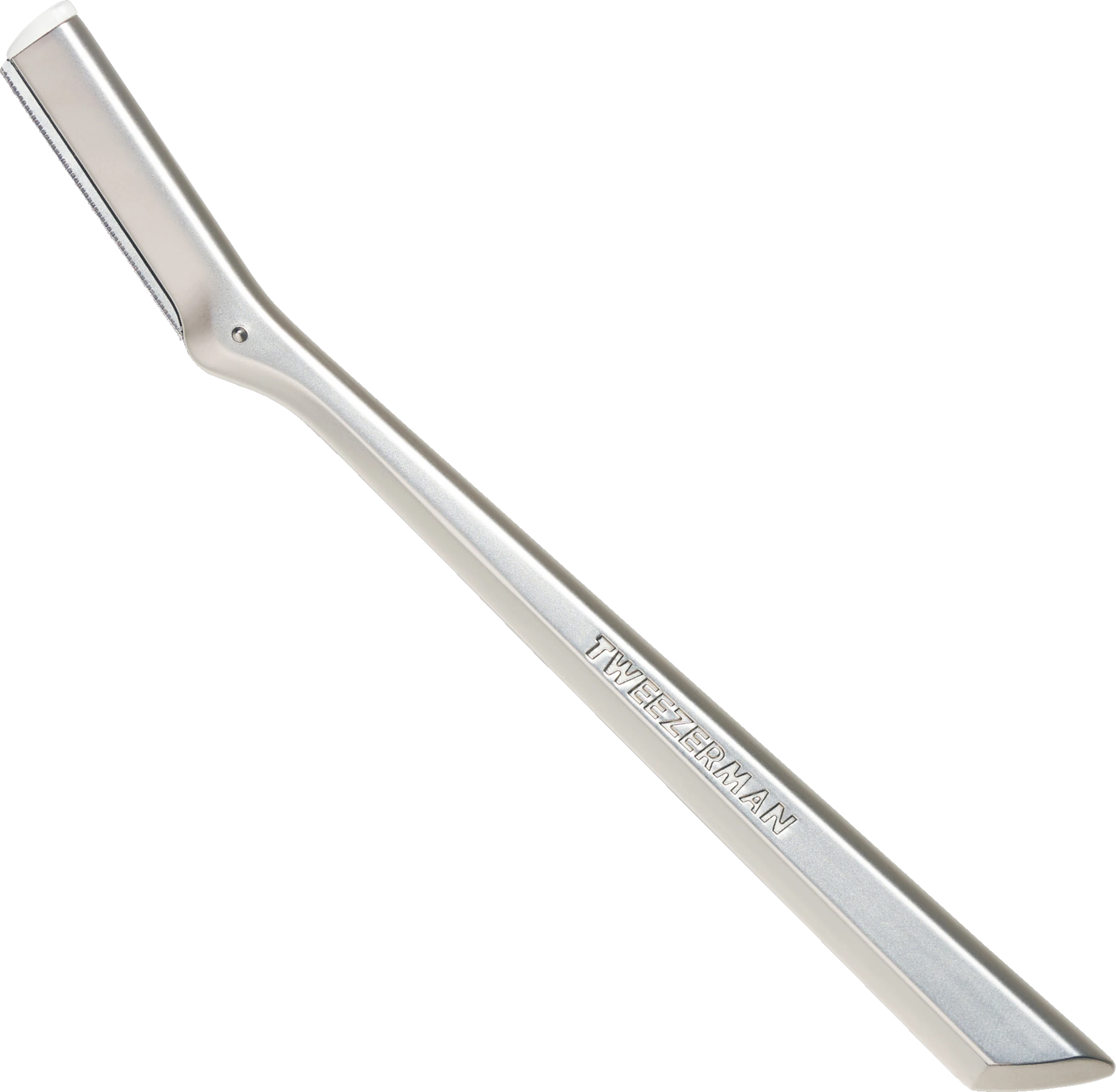 Tweezerman Facial Razor Gesichtshaarrasierer – Bild 2