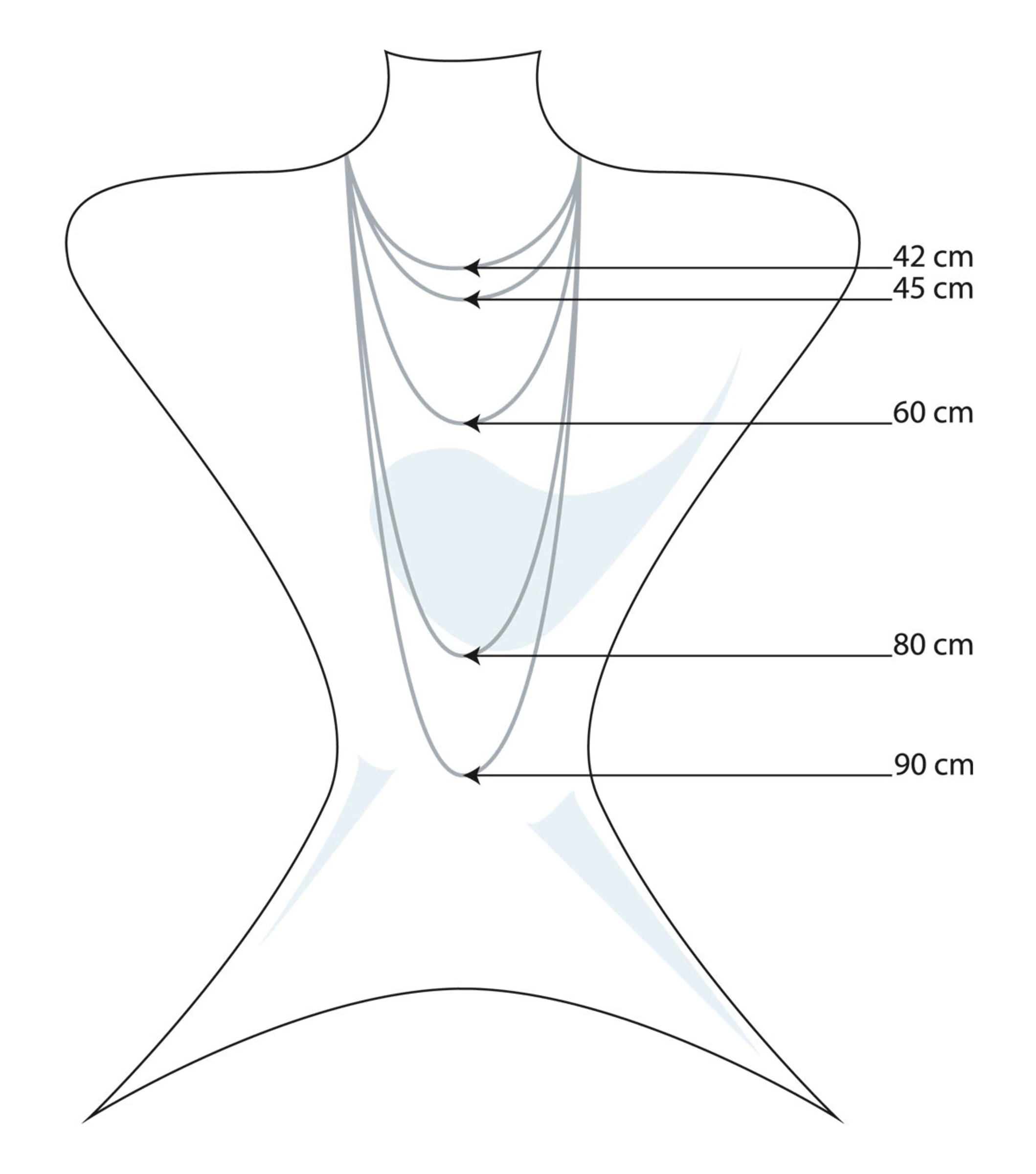 Accessories Daisy-Disney Kette – Bild 3