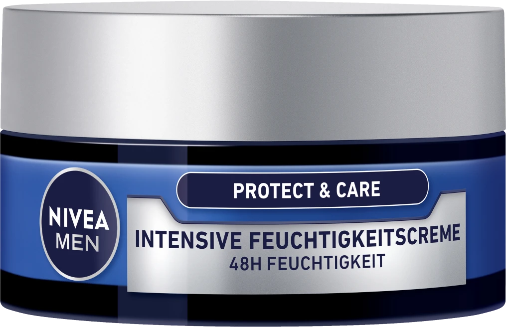 NIVEA MEN Protect & Care Intensive Feuchtigkeitscreme – Bild 3