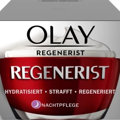 Olay Regenerist Nachtpflege